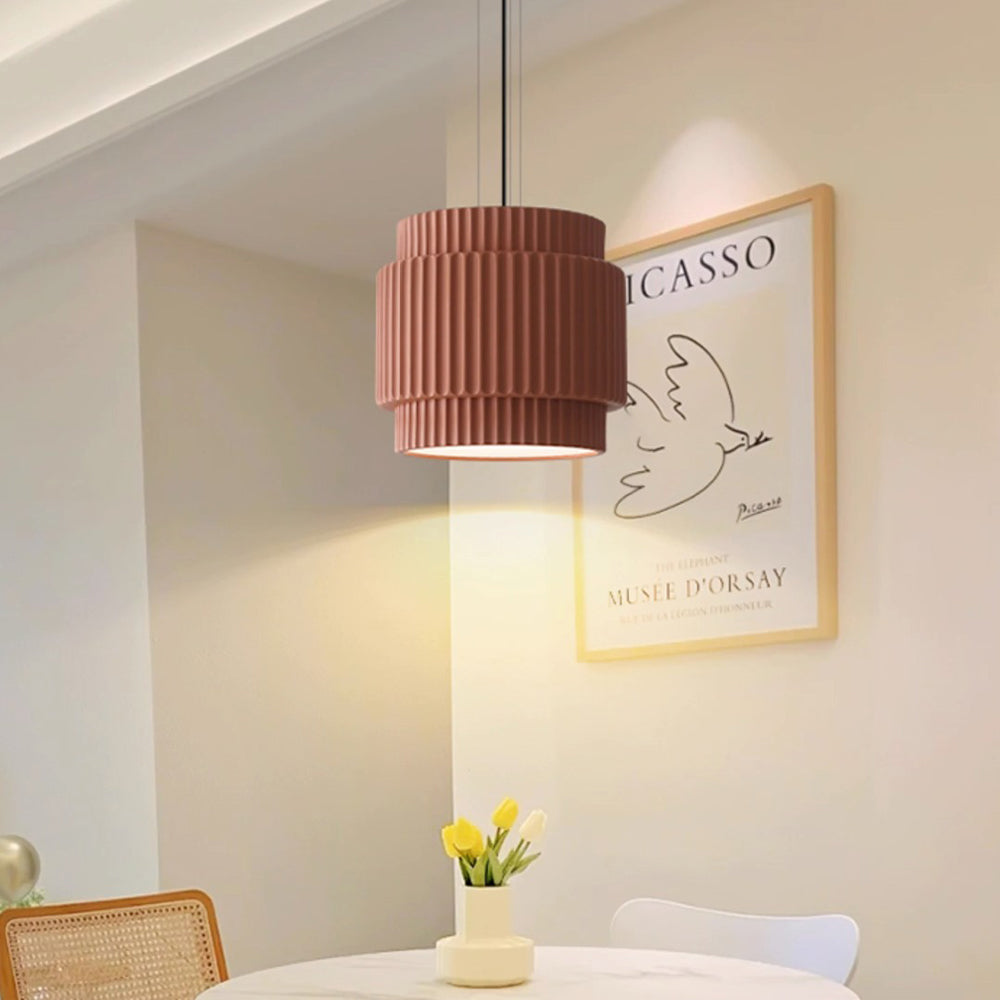 Elvion Pendant Light