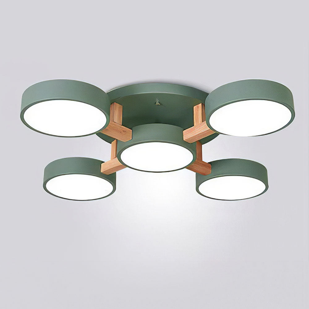 Finizaro Ceiling Light