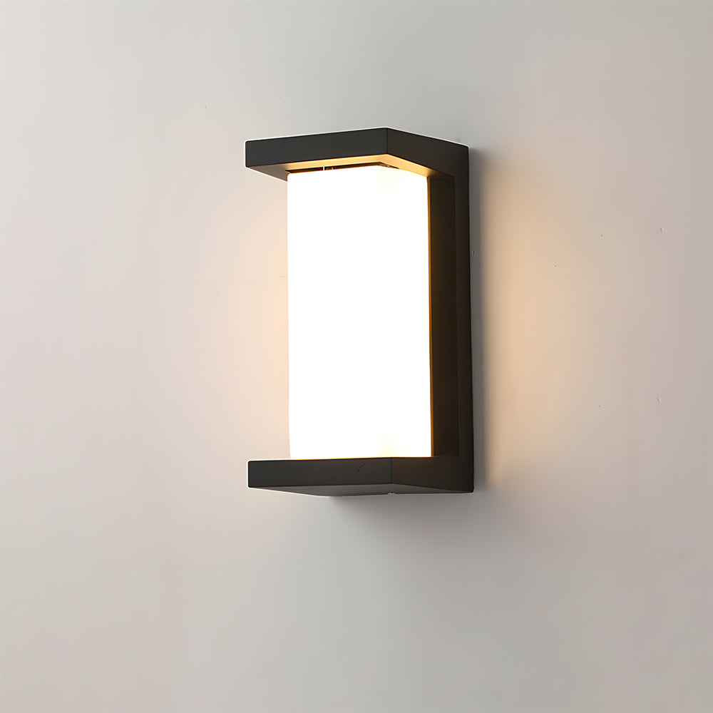 Serava Wall Light For Outside