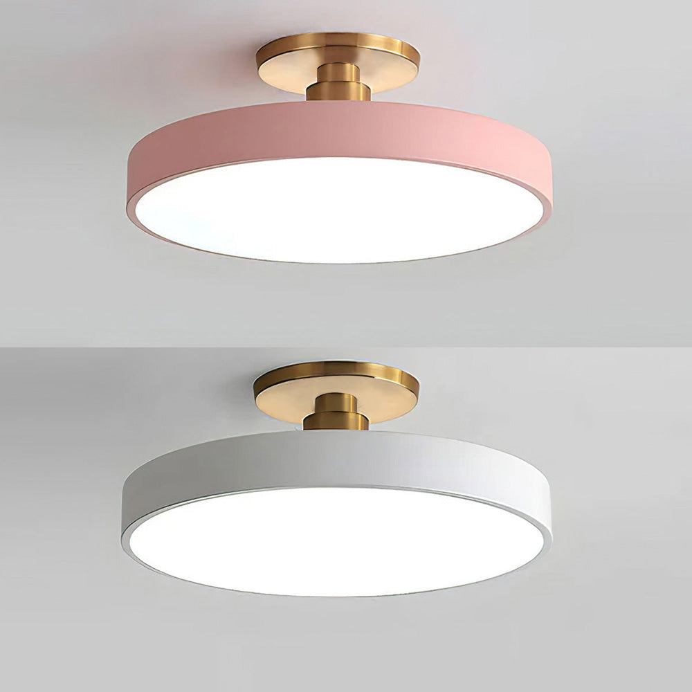 Concize Ceiling Light
