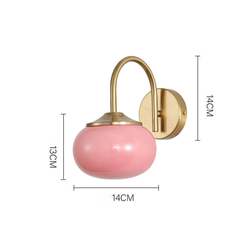 Mola Wall Light