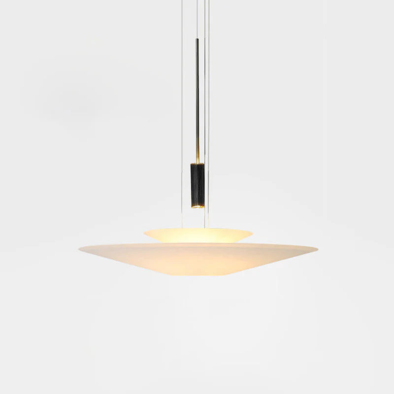 Merru Disc Pendant Light