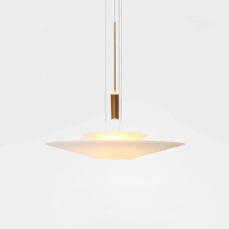 Merru Disc Pendant Light