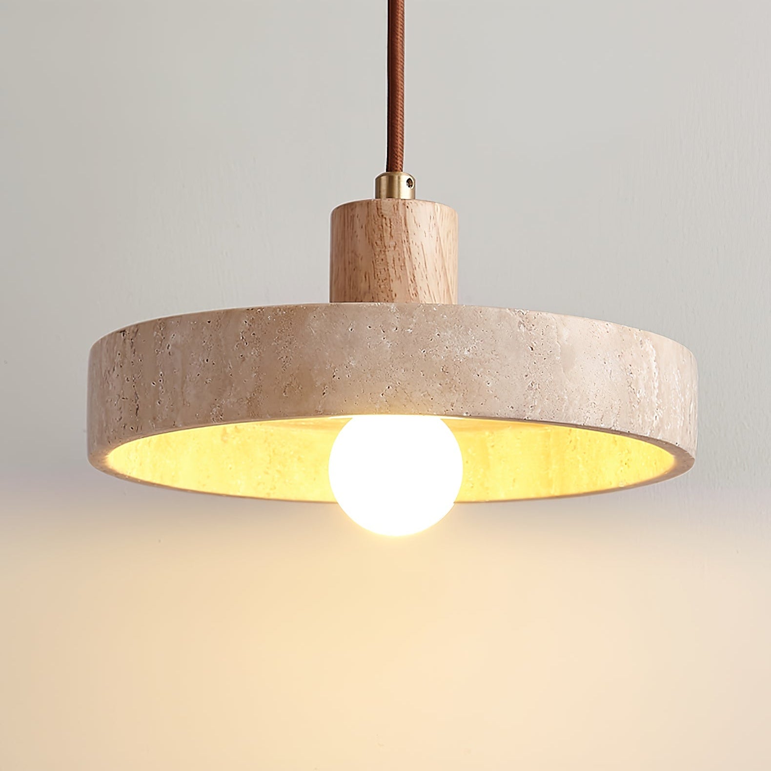 Penteva Pendant Light