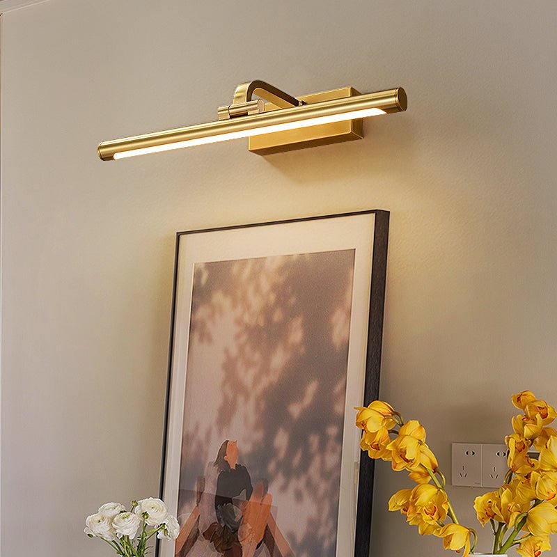 Aldlina Linear Wall Light