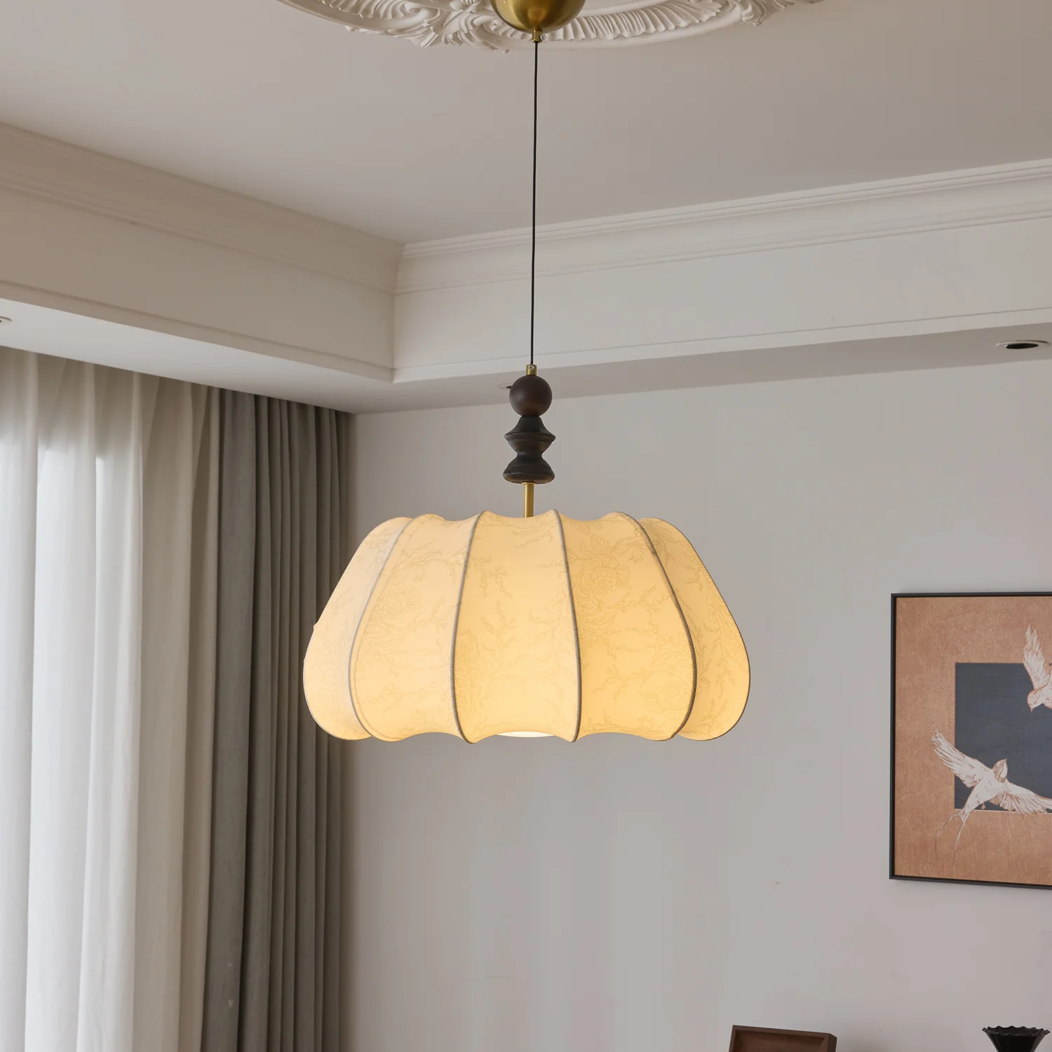 Felemia Pendant Light