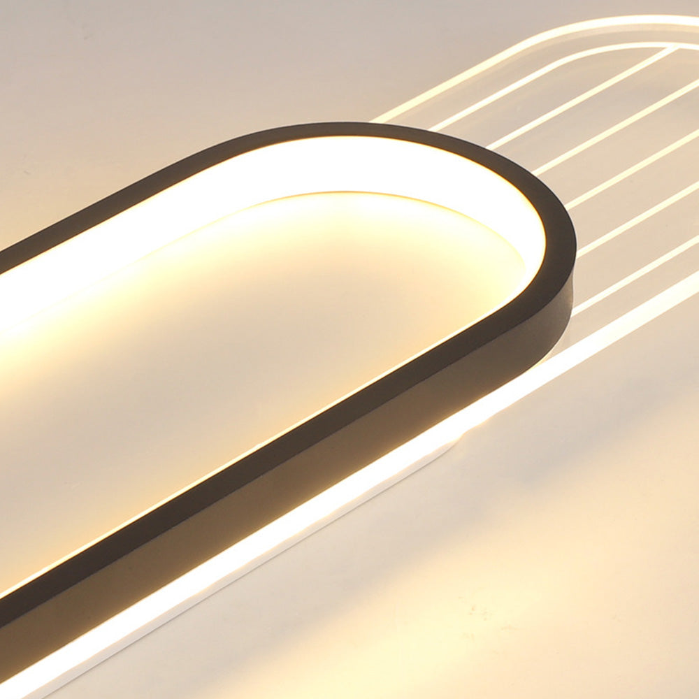 Paremo Ceiling Light