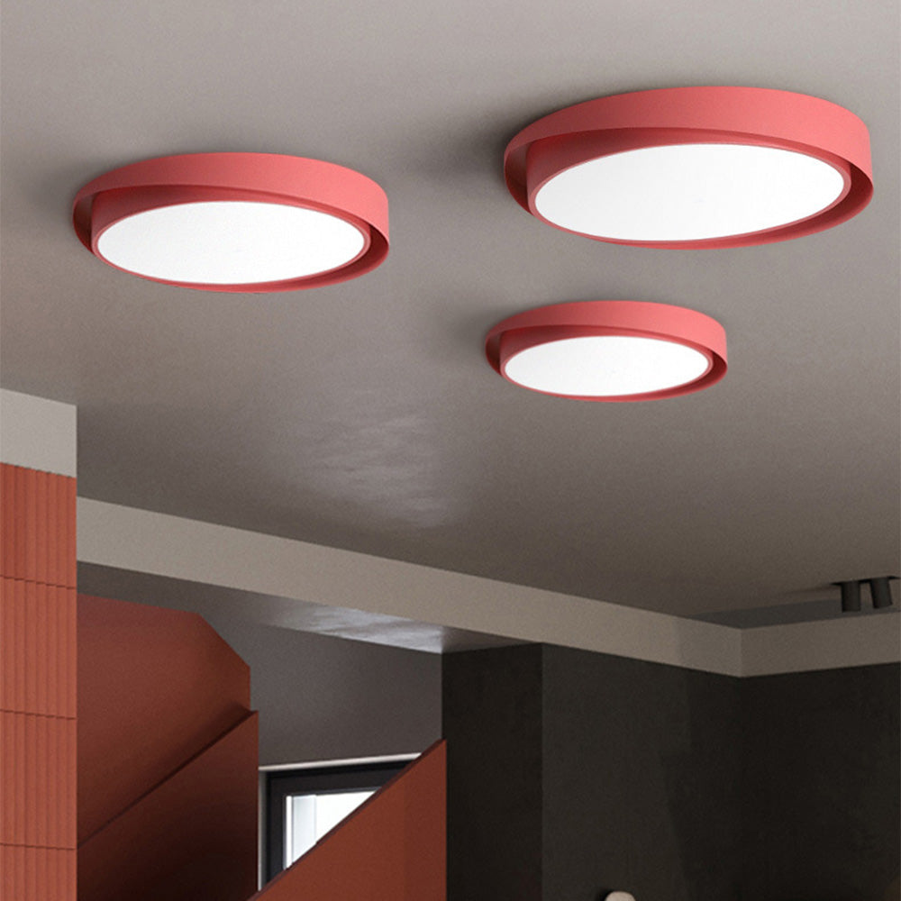Cavira Ceiling Light