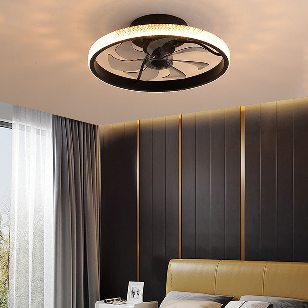 Velira LED Ceiling Fan
