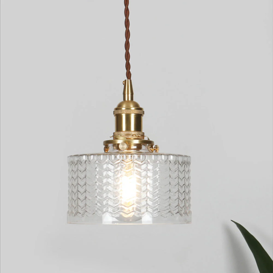 Quilivon Pendant Light