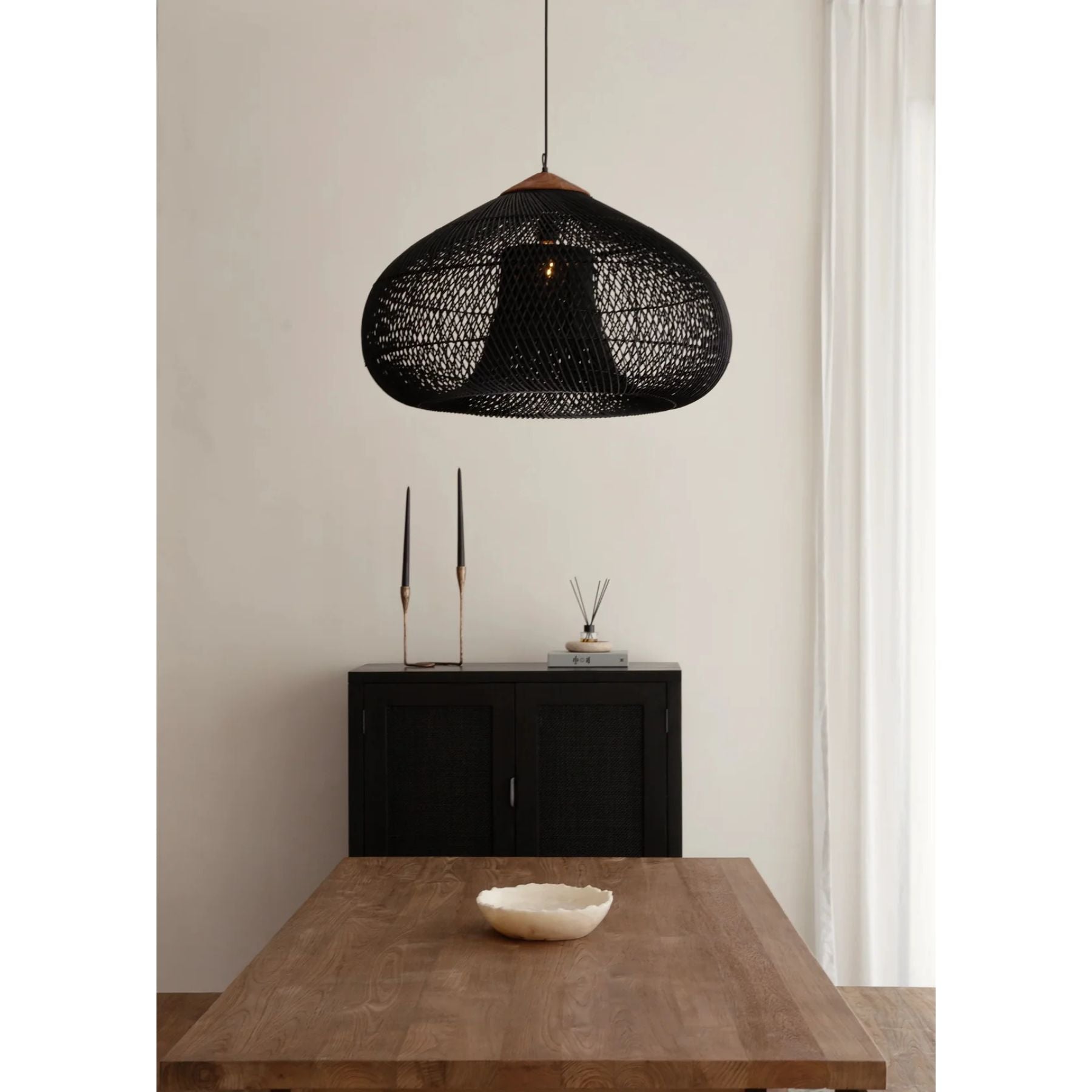 Zenlo Boho Pendant Light
