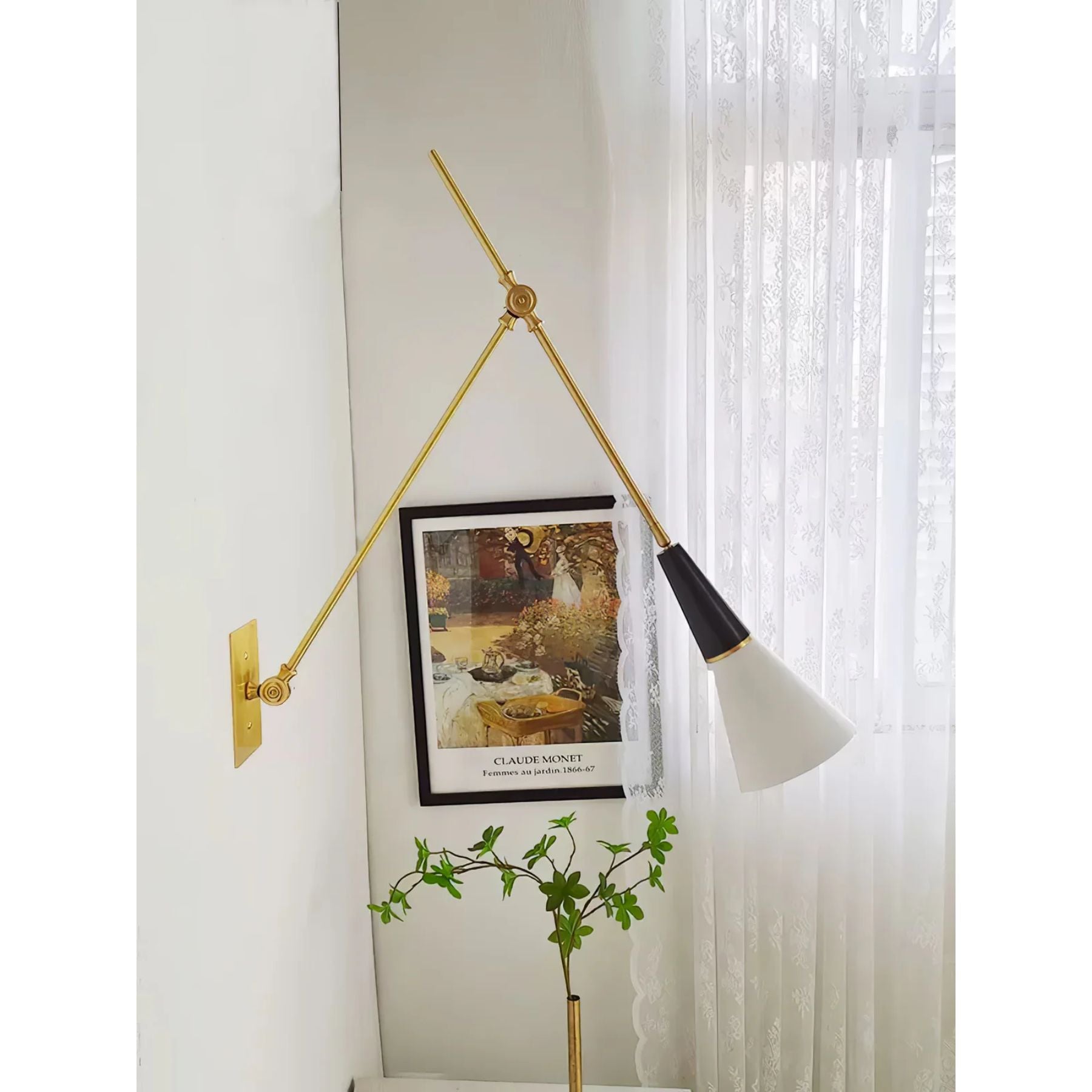 Rigami Wall Light