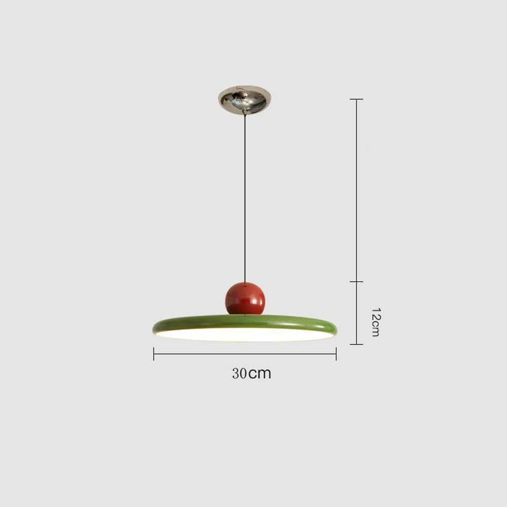 Laslon Pendant Light