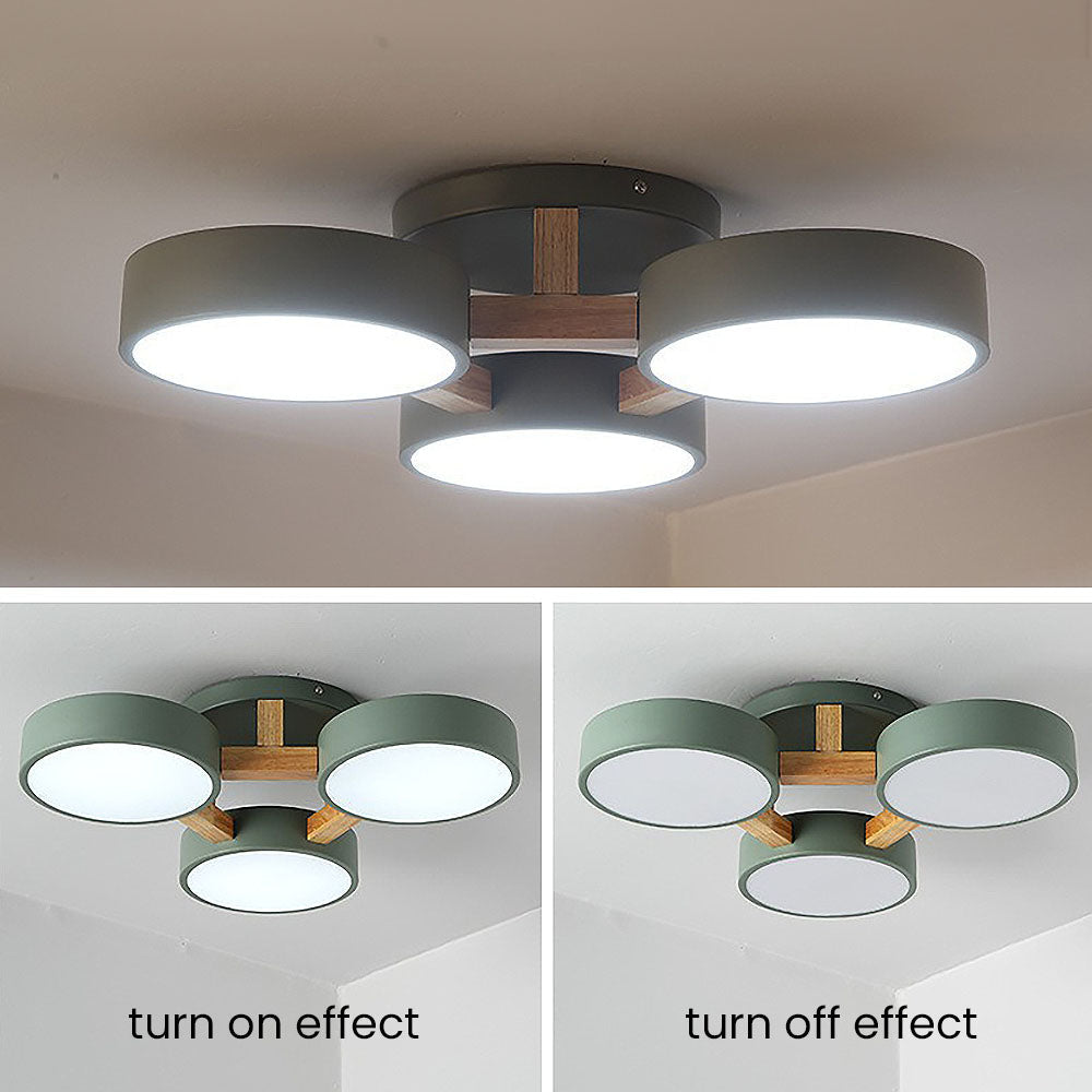 Finizaro Ceiling Light