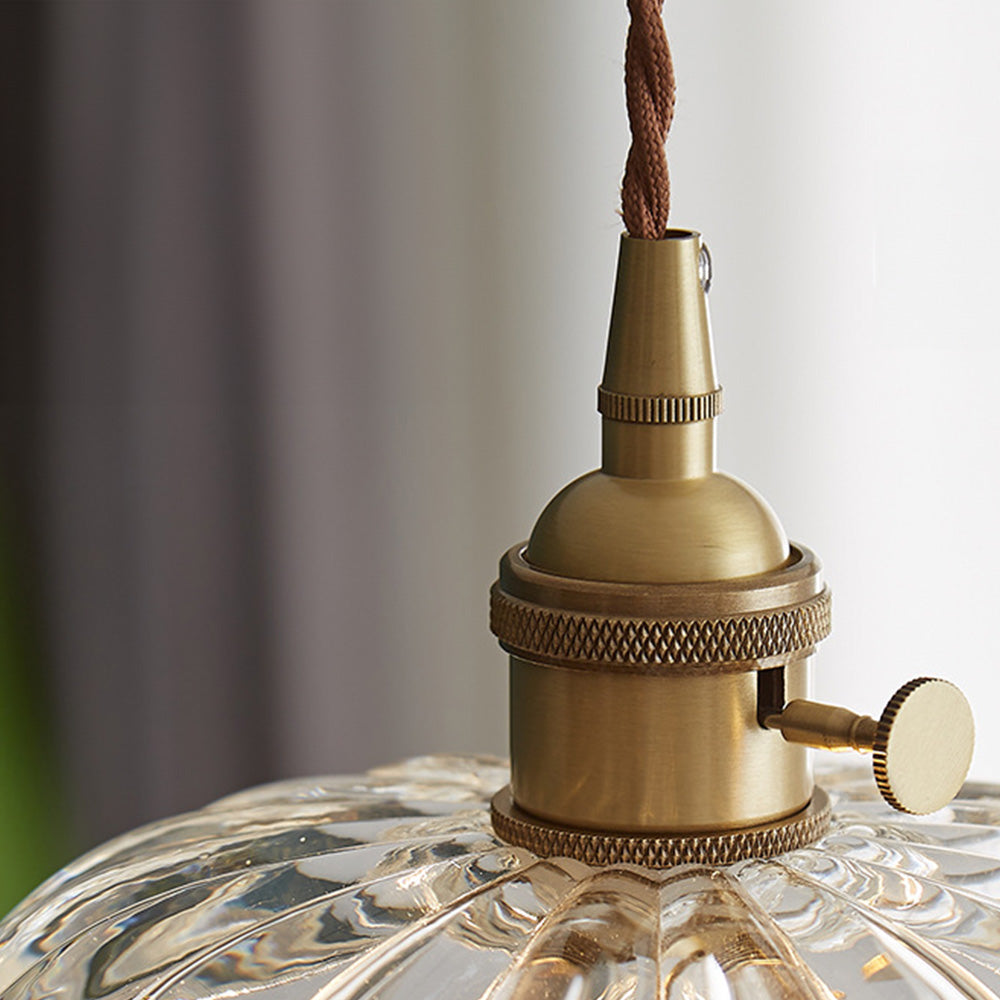 Miralith Pendant Light
