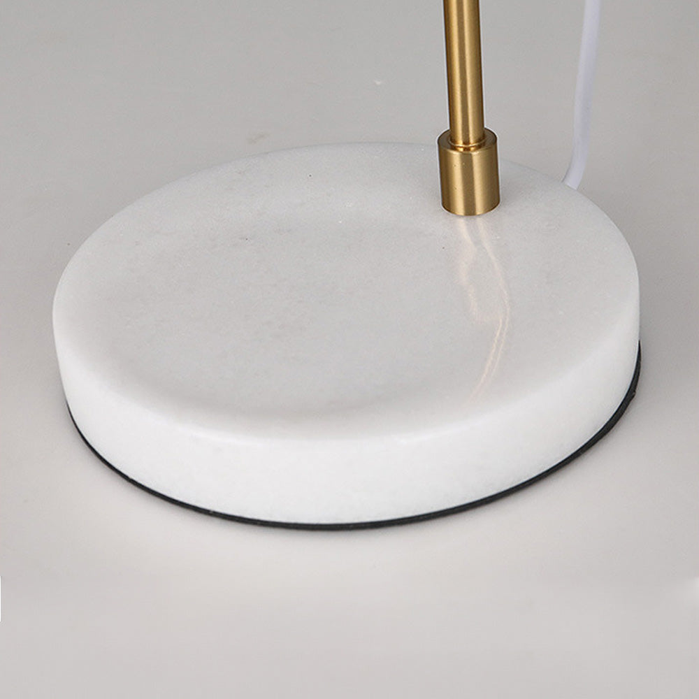 Lurelle Flower Candle Lamp