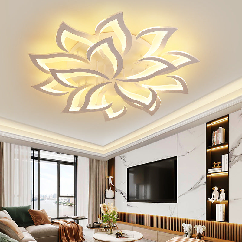Lovela Flower Ceiling Light