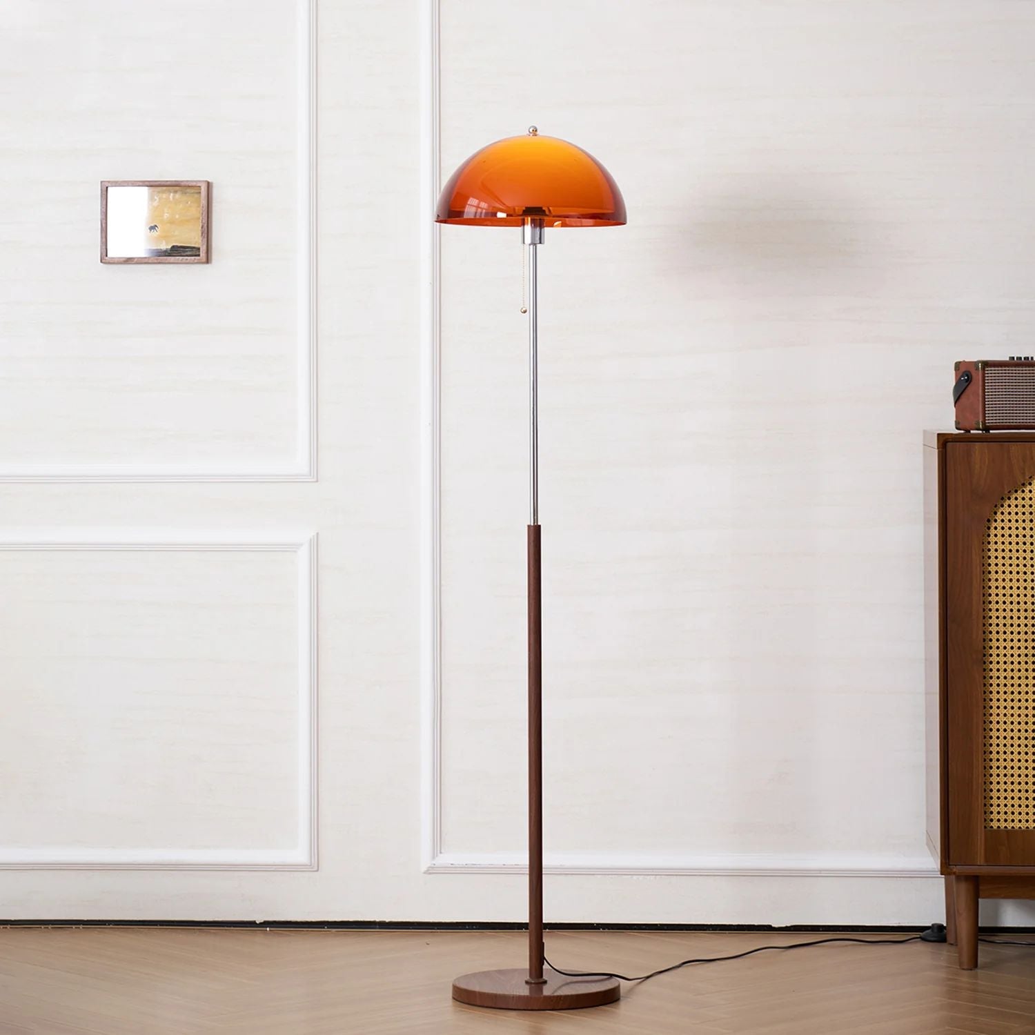 Tavino Floor Lamp
