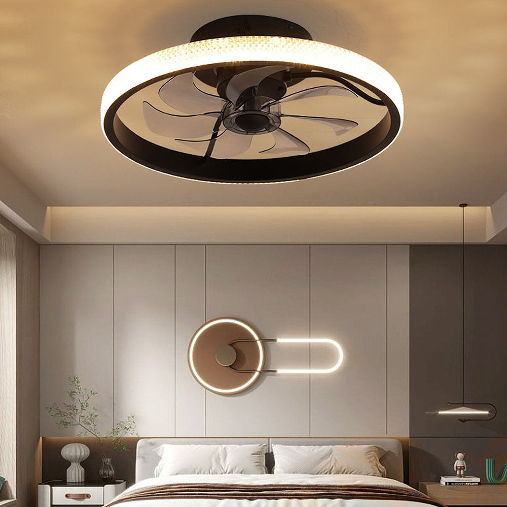 Velira LED Ceiling Fan