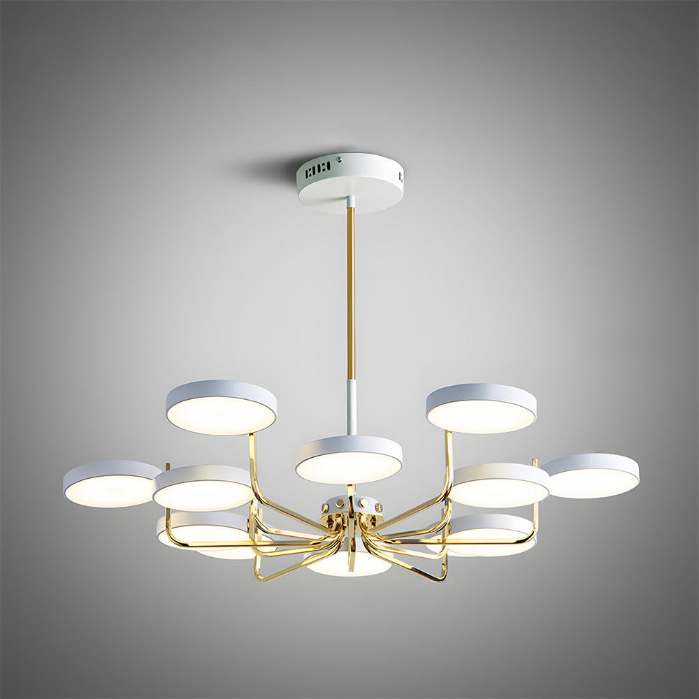 Telzano Ceiling Light