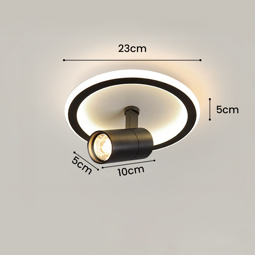 Selizo Ceiling Light