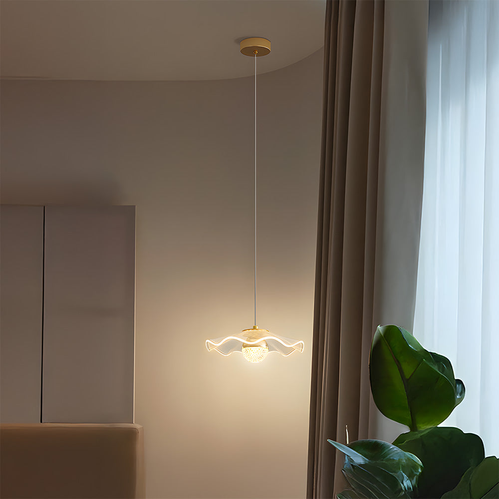 Luzero Ceiling Light
