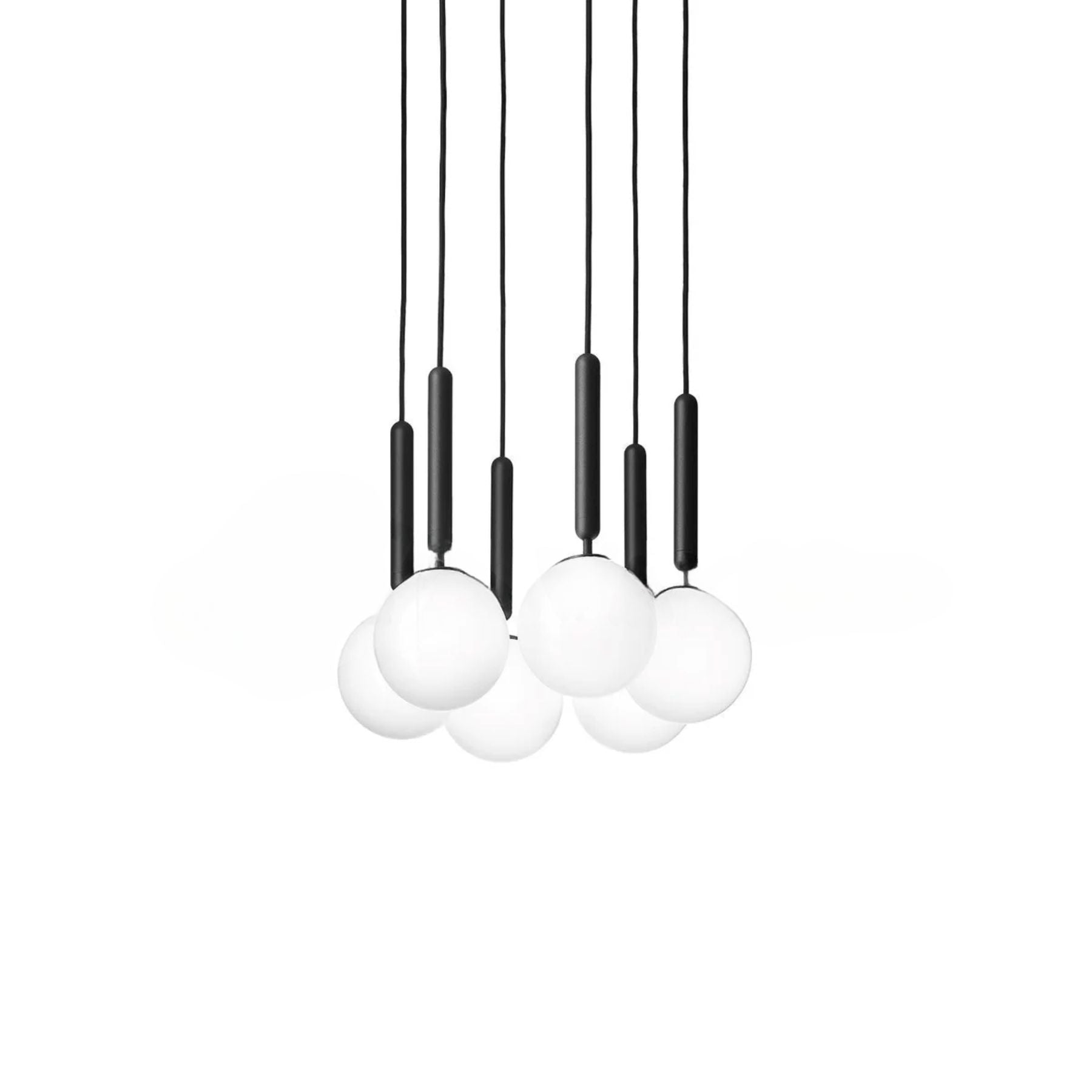 Sircae Orb Pendant Light