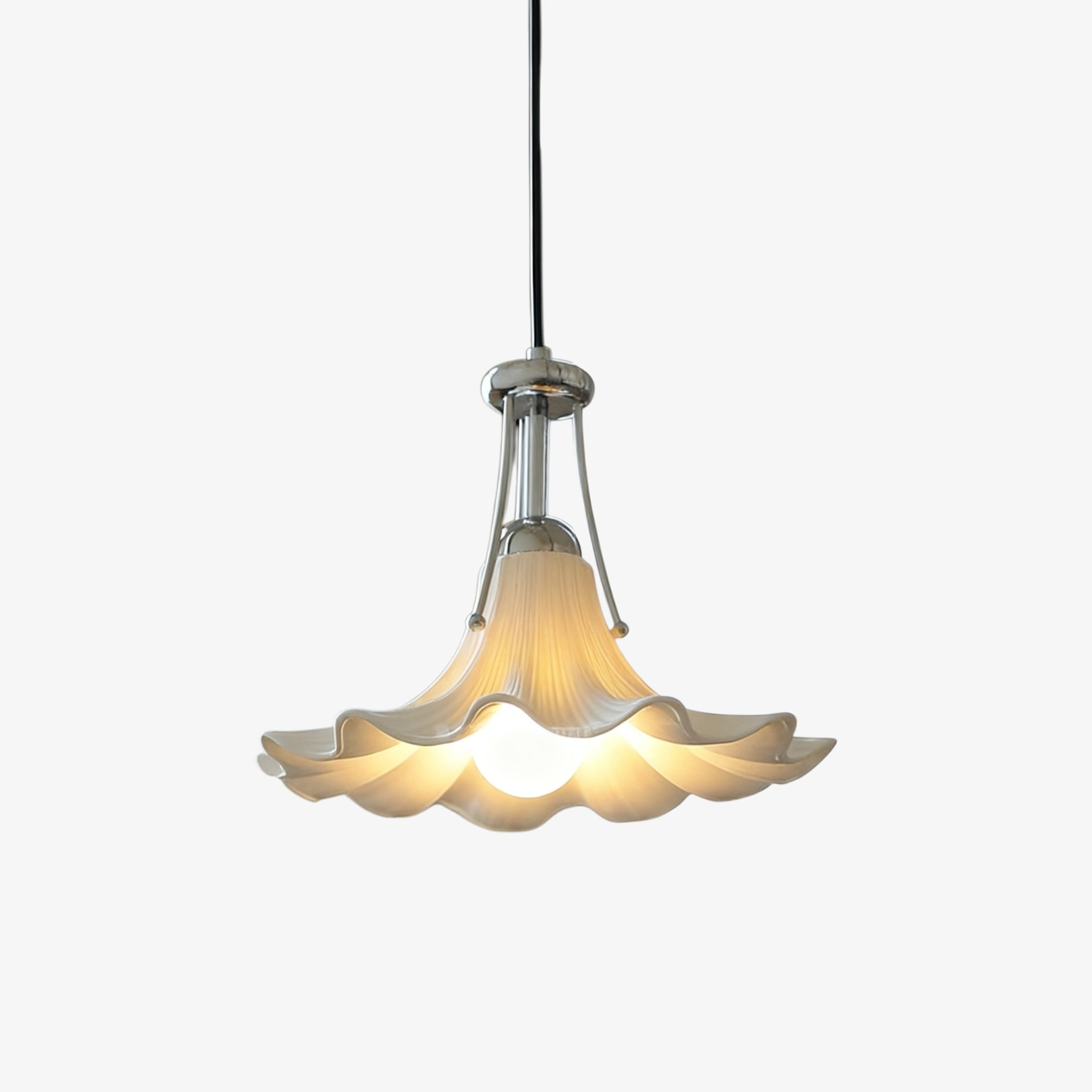 Mogane Pendant Light