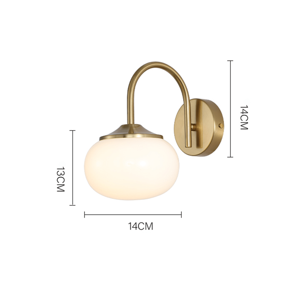 Mola Wall Light