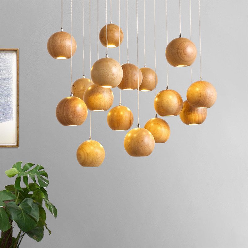 Ozara Pendant Light