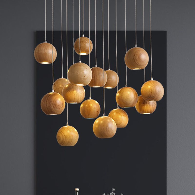 Ozara Pendant Light