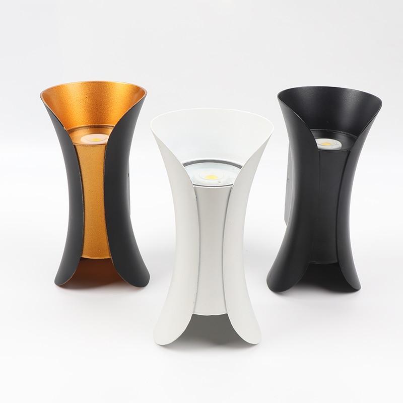 Fenlin Outdoor Wall Light