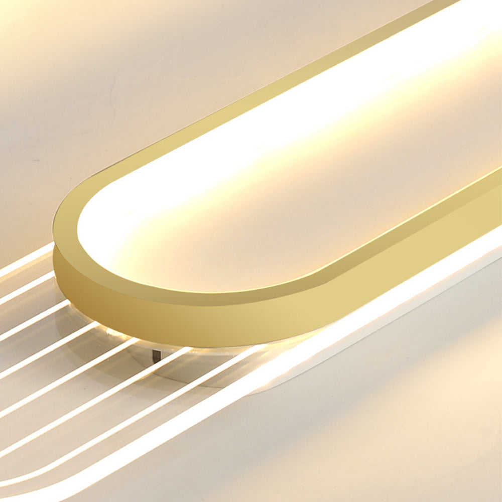 Paremo Ceiling Light