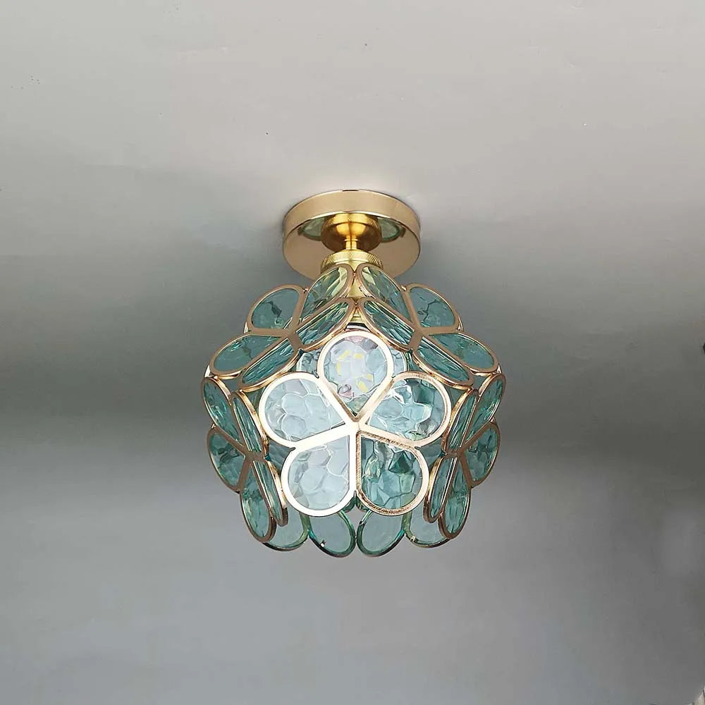 Floyem Flower Ceiling Light