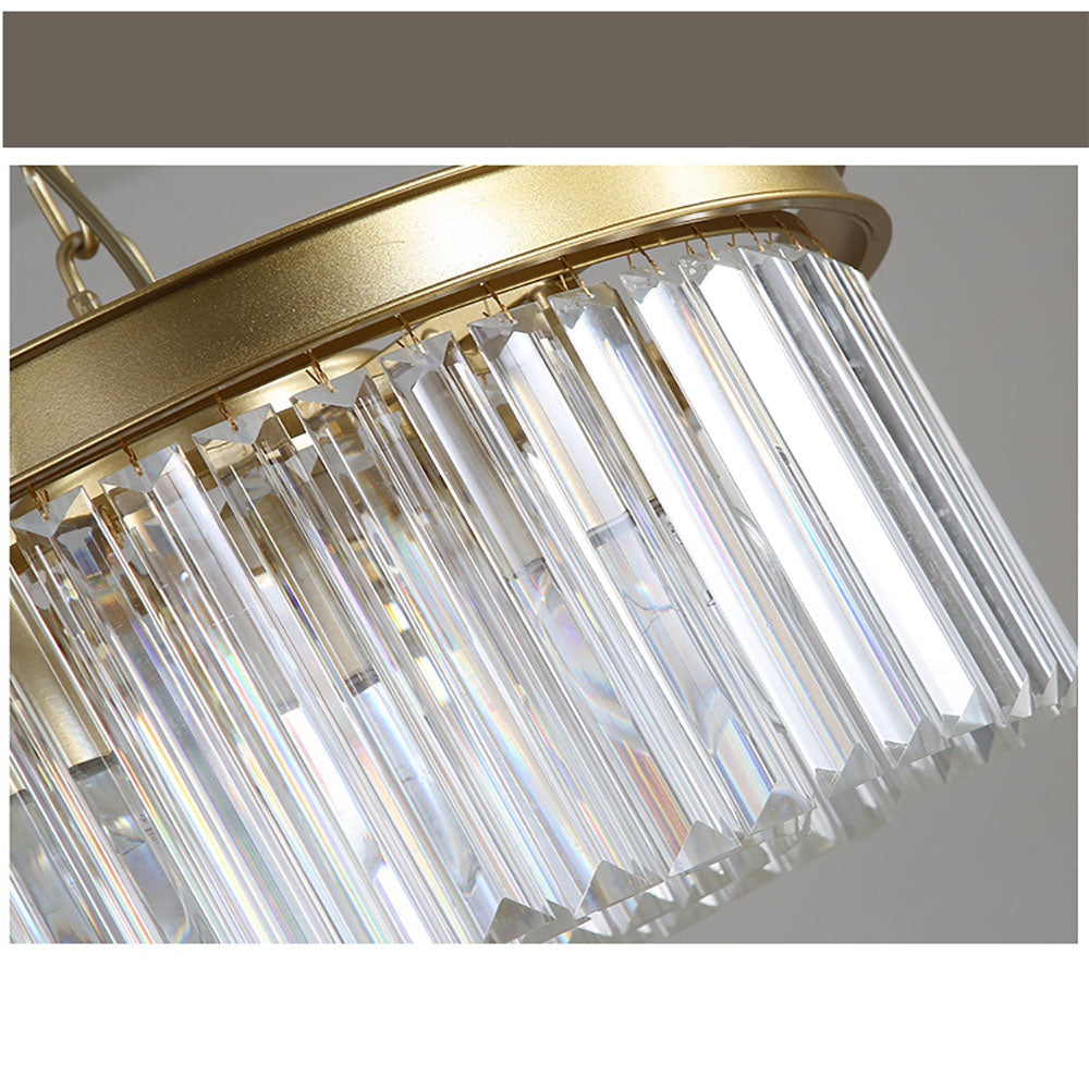Silion Ceiling Light