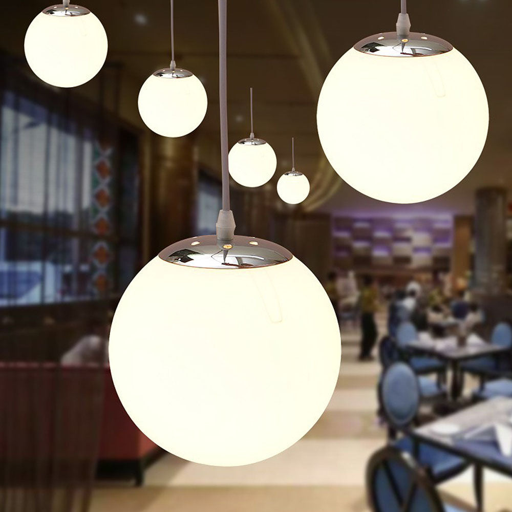 Sumpulon Pendant Light
