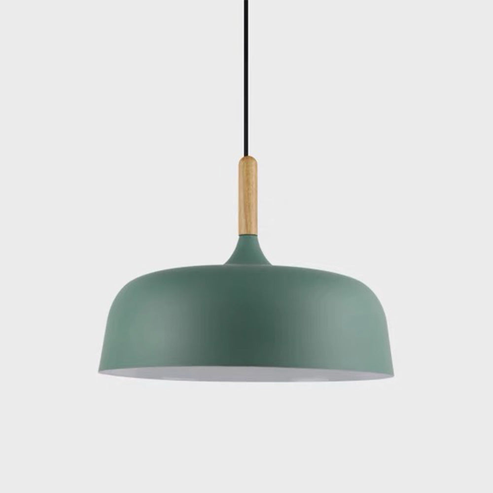 Lonton Japandi Style Pendant Light