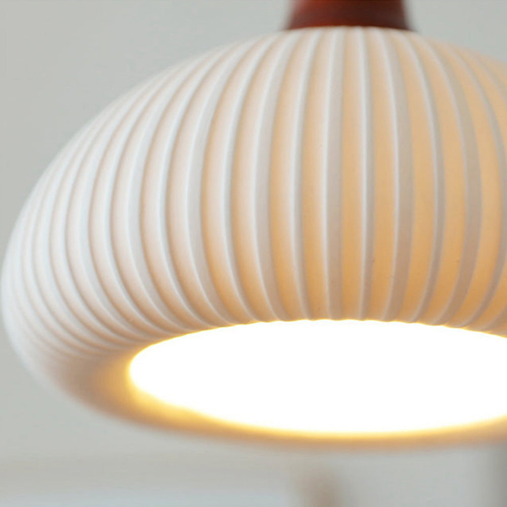 Lovon Scandinavian Pendant Light