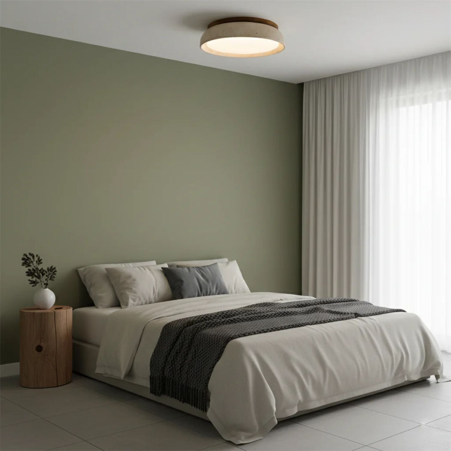 Depiara Ceiling Light