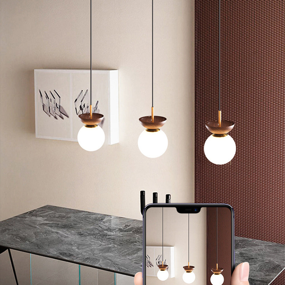 Pundo Pendant Light