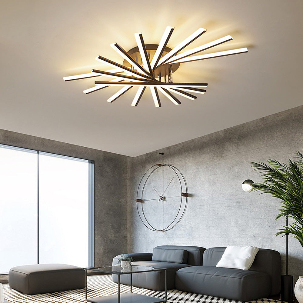 Linzea Ceiling Light