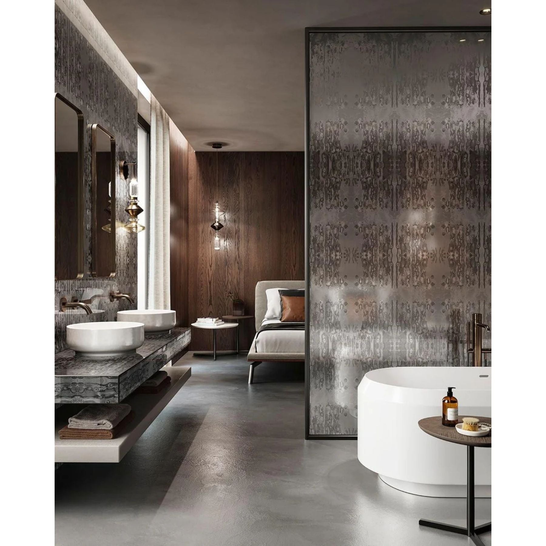 Belloze Designer Pendant Light
