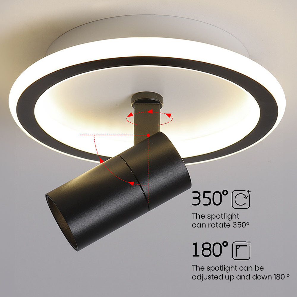 Selizo Ceiling Light