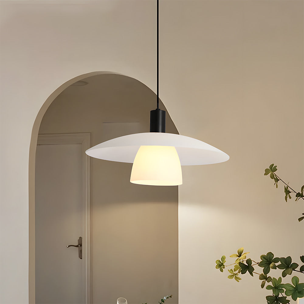 Aerelis Pendant Light