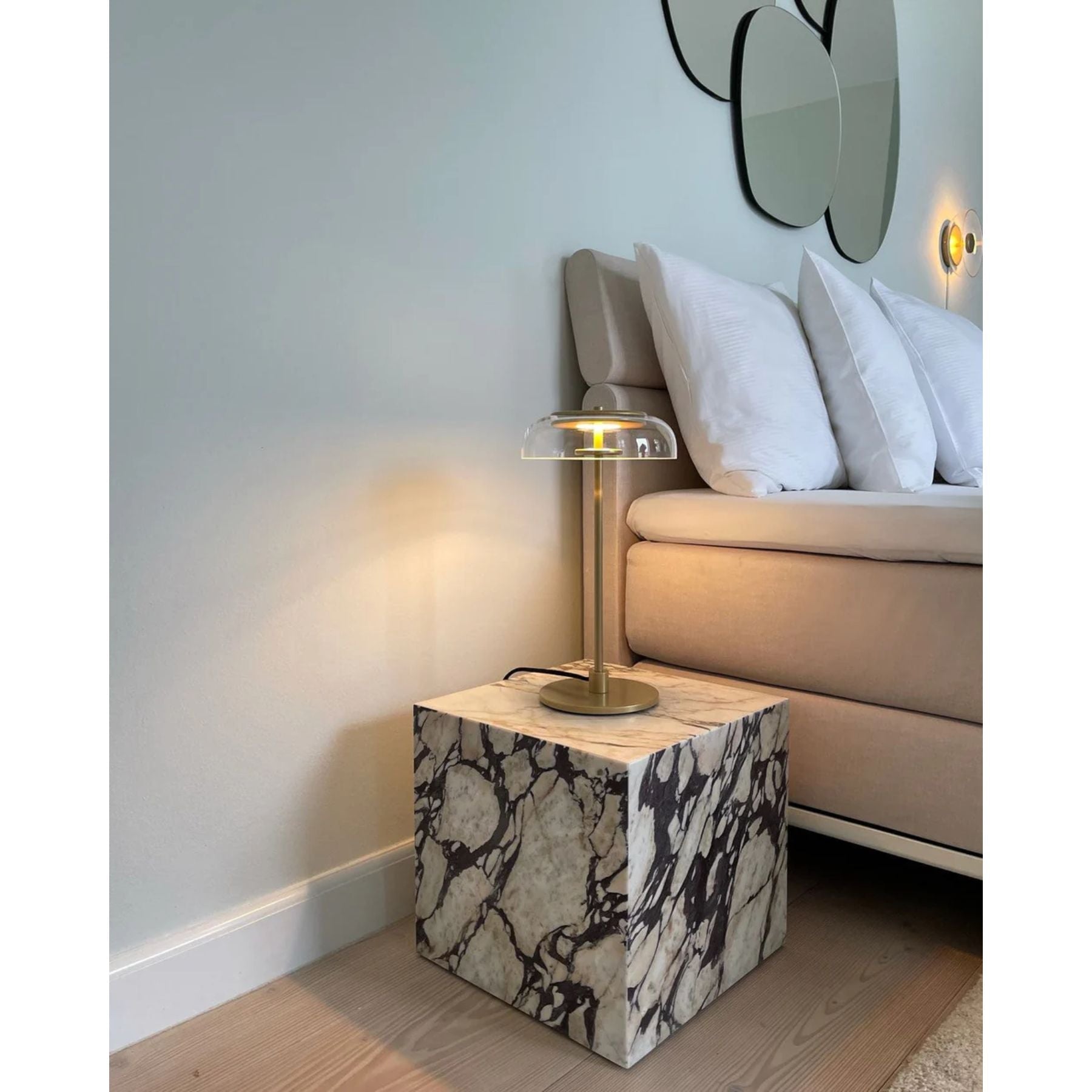 Dorevan Table Lamp