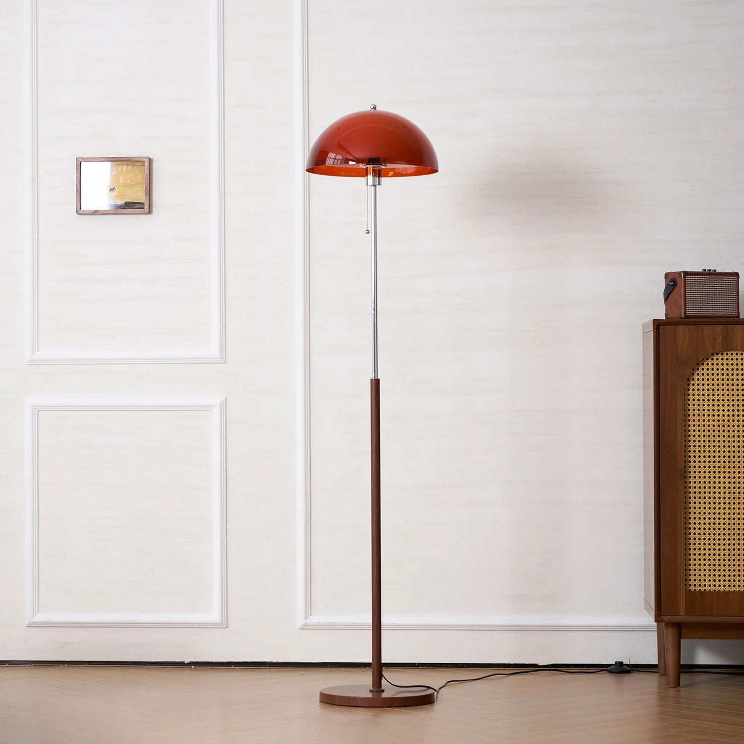 Tavino Floor Lamp