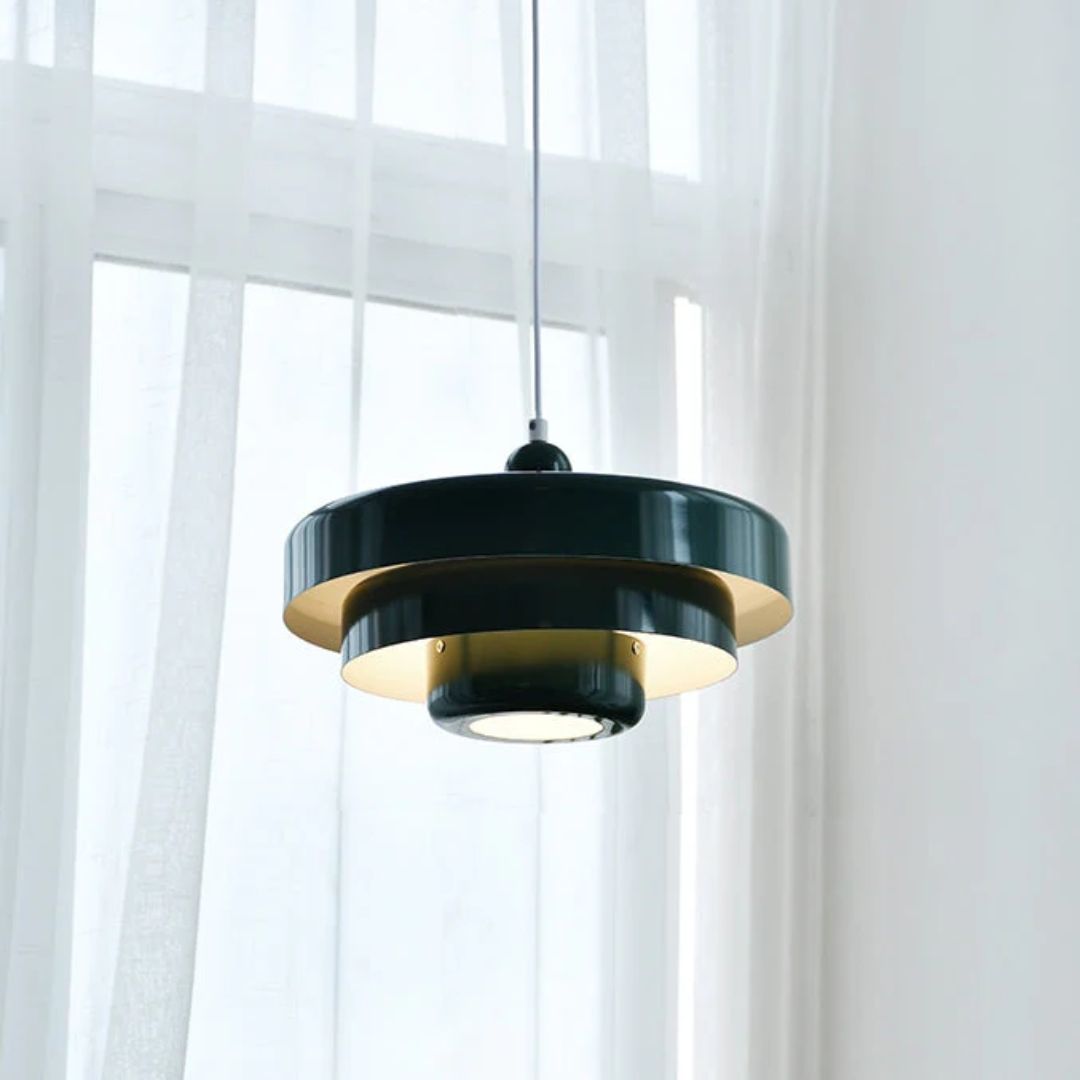 Zilivon Layered Pendant Light