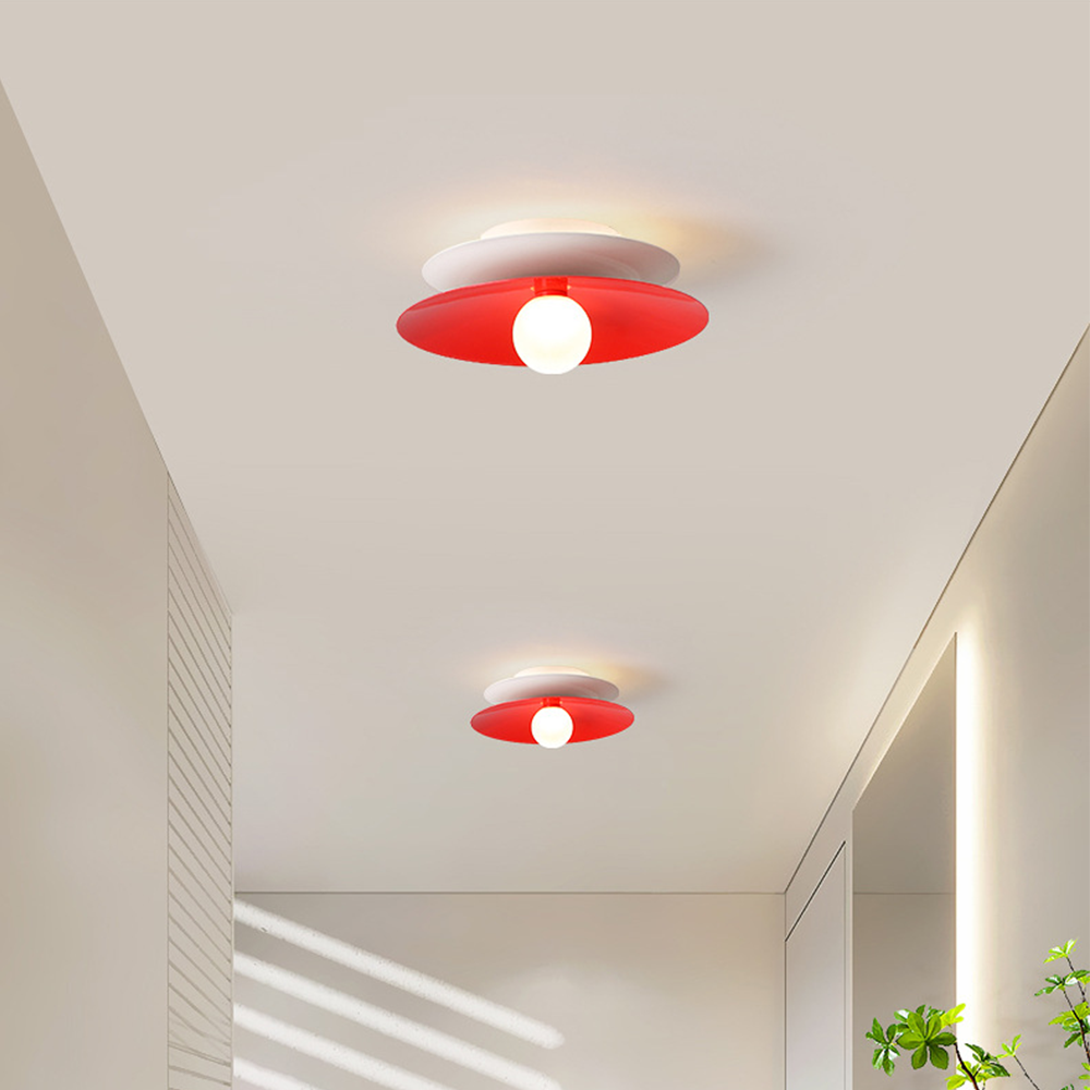 Dolan Ceiling Light