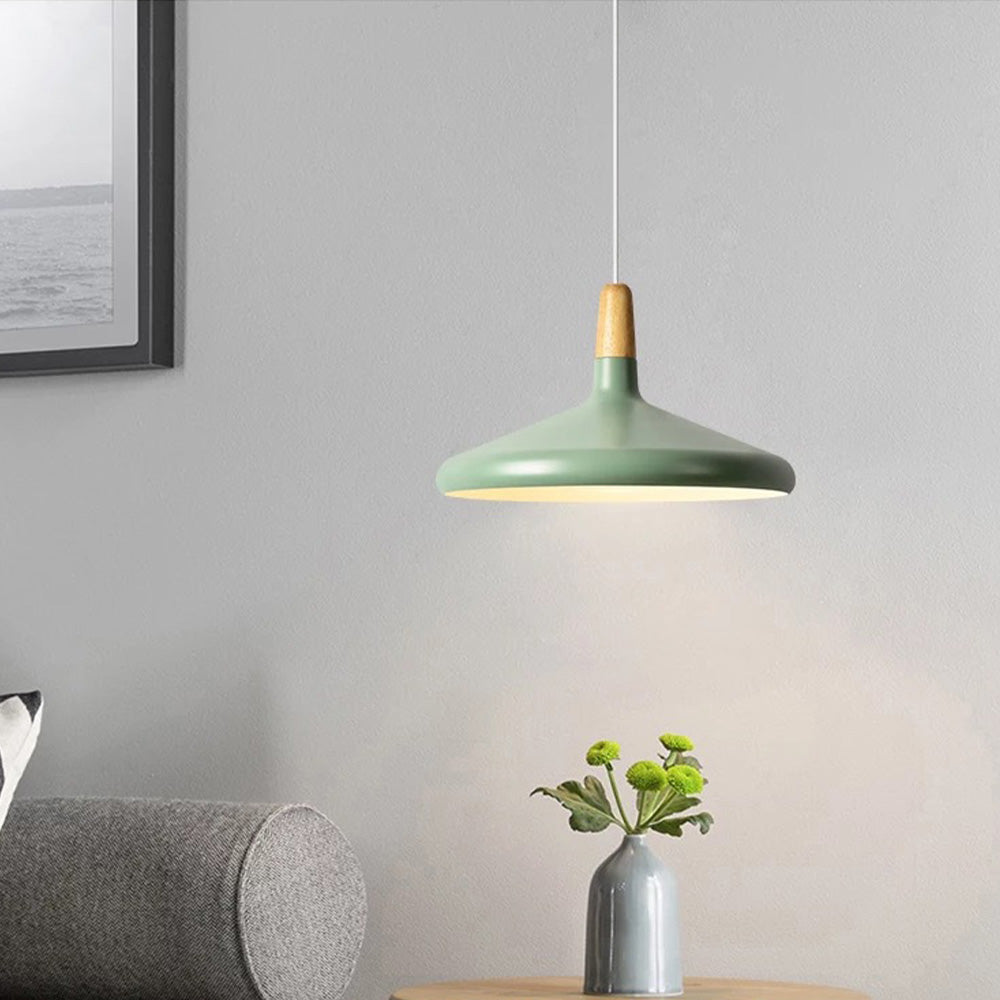 Lanto Scandinavian Pendant Light