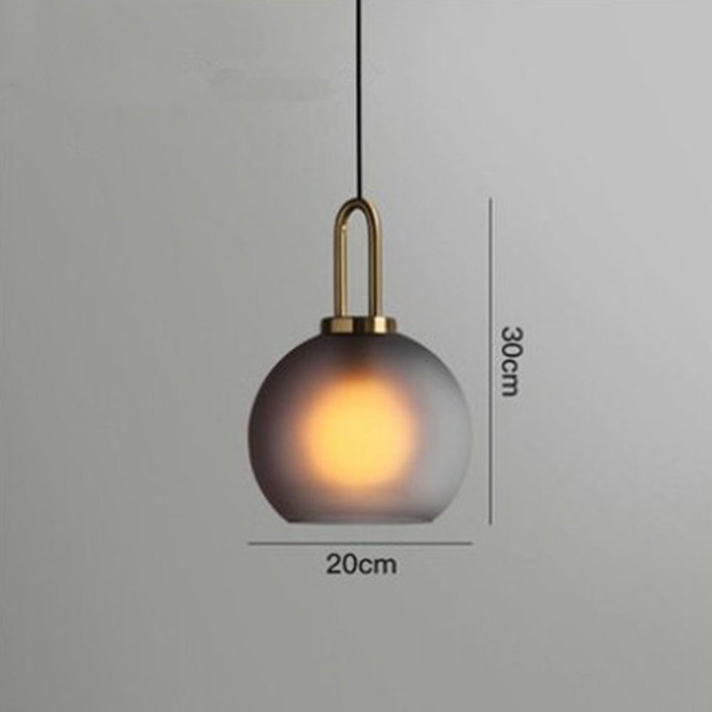 Crovelle Pendant Light